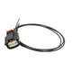 thumbnail image 5 of Cable Conector De Bobina De Encendido, Rendimiento Estable Resistente Al Desgaste Estilo Plug And Play 9U2Z14S411EA A Prueba De Agua Para Coche ANGGREK Ignition Coil Connector Wire for Lincoln MKS, 5 of 8