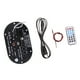 thumbnail image 4 of Bluetooth Reproductor Amplificador FM Radio USB TF Input Sunnimix Altavoz del amplificador de audio para el automóvil, 4 of 8