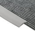 thumbnail image 5 of Floor Transition Strip 6.6Ft 2 Meter Self Adhesive for Height 3mm Gray, 5 of 6