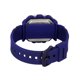 thumbnail image 4 of Casio Baby-G Plus Digital 30th Anniversary Blue Resin Strap Quartz BGD-10K-2 100M Women's Watch With Special Holder, 4 of 5