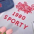 thumbnail image 2 of LOVEVER letter patch iron on 72 Pcs Iron On Letters And Numbers Patches Embroidered Alphabet Stickers Number Patches For Clothes Dress Hats Socks Jeans Diy Accessories 1.46”X0.98”X0.04”, 2 of 10