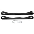 thumbnail image 1 of Training Rope, Fitness Battle Rope, Wearable Durable 40cm For Gym Home, 1 of 8