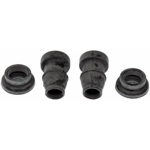 Dorman HW16515 Rear Disc Brake Hardware Kit for Specific Lexus Models