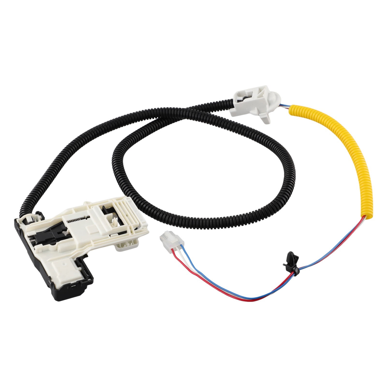 Dleadar for Kenmore Roper Washing Machine Washer Lid Lock Switch AP6832601 4920959 W11307244 W10682535 W10838613 Replacement Part for Laundry Appliances