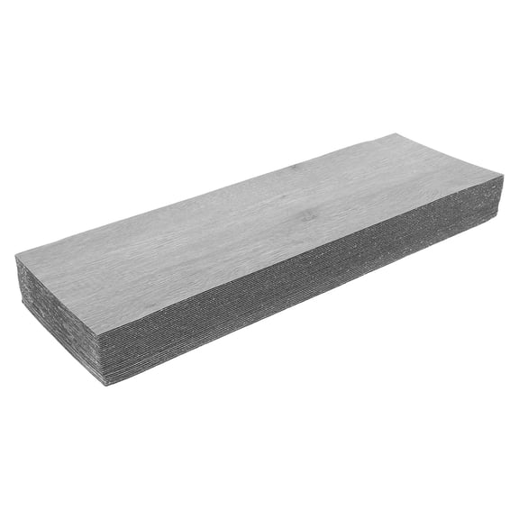 OFFIGAM 32-Set Self-Adhesive PVC Wall and Floor Tiles, Peel and Stick, Home Decor for Easy Renovation