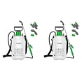 thumbnail image 1 of Bomba pulverizadora VIVOSUN de 5 litros para riego de jardín con 3 boquillas (x2), 1 of 9