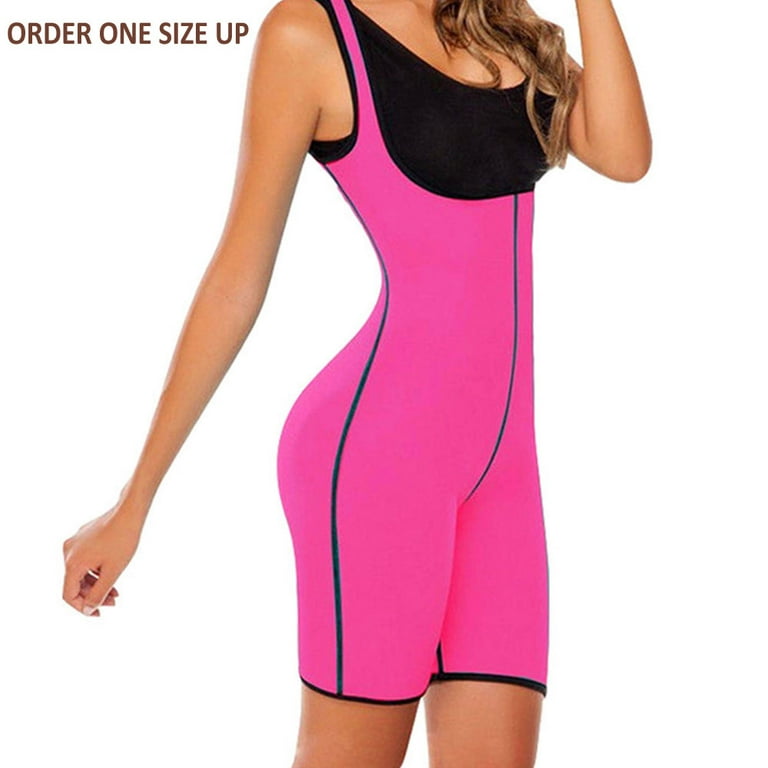 Sauna bodysuit sales