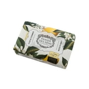 Panier Des Sens The Authentics Shea Butter Soap, Lemon Blossom, 7 Oz