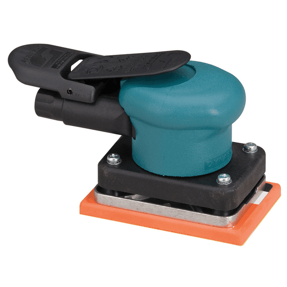 Dynabrade DYNABUG II ORBITAL SANDER, NON-VACUUM