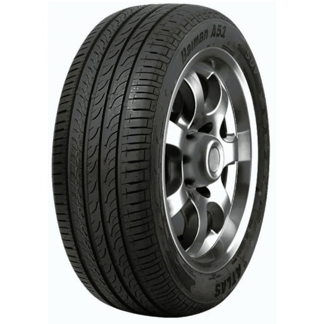 Llanta 235/60R18 103H Atlas Batman A51