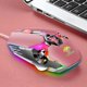 thumbnail image 2 of Gaming Mouse USB Wired Computer Office E-sports Luminous RGB Meter, 2 of 5