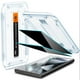 thumbnail image 1 of Protector de pantalla Spigen Glastr EZ FIT Privacy Galaxy S24 Ultra, 1 of 8