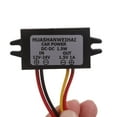 Reliable Voltage Regulator for Clocks and Battery operated Electronics