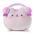 thumbnail image 4 of GUND Pusheen Gamer Plush Series #24 Mystery Box And Squishy Gamer Plush Bundle, 4 of 5