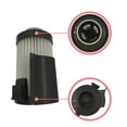 thumbnail image 2 of FILTERS For Eureka DCF-10 DCF-14 Vacuum Filter Optima 431DX 431F 437AZ 439AZ, 2 of 9