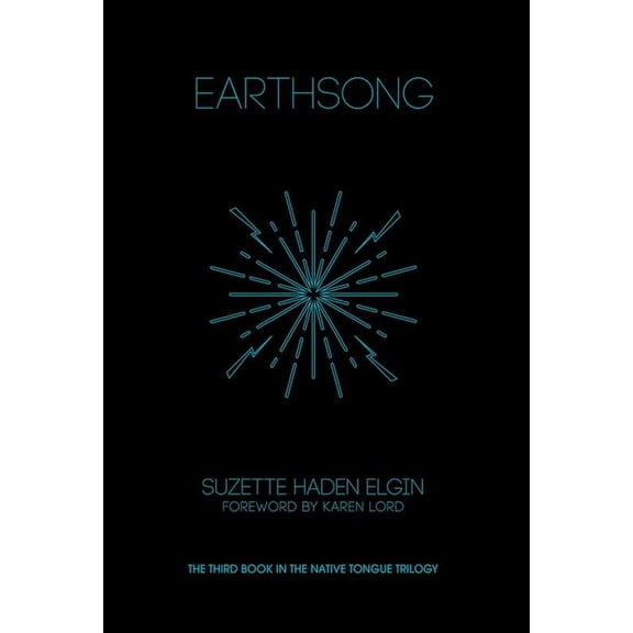 Earthsong, (Paperback)