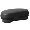thumbnail image 5 of 2Pcs Bars Caps 68044463AB for Ram 1500 2500 3500 2009-2022 Side Step End Caps Part, 5 of 5