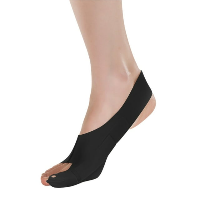 Orthopedic Bunion Splint Corrector Big Toe Separator Pain Relief Non-surgical Hallux Valgus Correction Hammer Toe Straightener