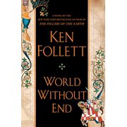 Pre-Owned World Without End Kingsbridge Hardcover 0525950079 9780525950073 Ken Follett