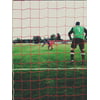 LAMINATED POSTER Ball Team Football Soccer Competition Sport Game Poster Print 24 x 36