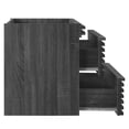 thumbnail image 6 of Render 30" Wall-Mount Bathroom Vanity, 6 of 8