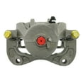 thumbnail image 2 of Centric Parts 14151257 Centric Semi-Loaded Brake Caliper Fits select: 2006-2009 HYUNDAI TUCSON, 2007-2010 KIA SPORTAGE, 2 of 4