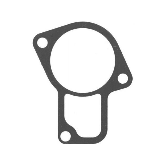 Thermostat Housing Gasket - Compatible with 2005 - 2021 Toyota Tacoma 2.7L 4-Cylinder 2006 2007 2008 2009 2010 2011 2012 2013 2014 2015 2016 2017 2018 2019 2020