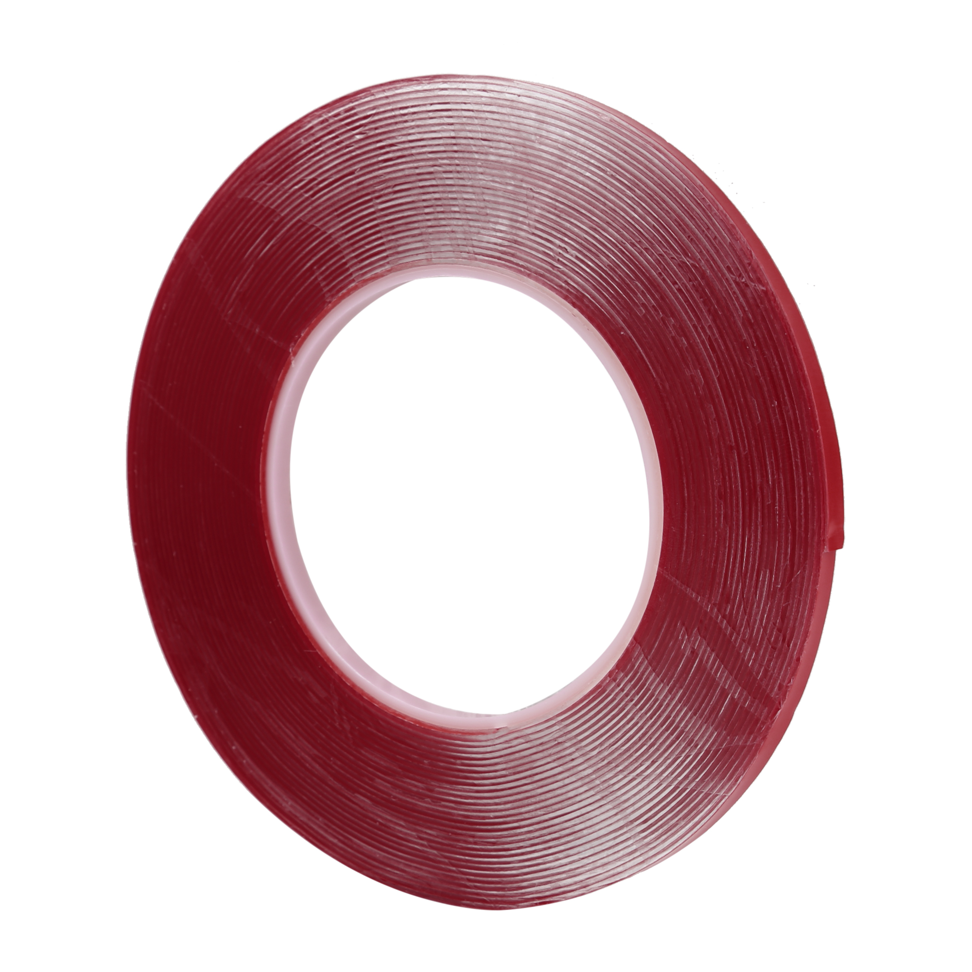 10m x 5mm x 1mm Double Sided Adhesive Tape Clear for Car Door Walmart