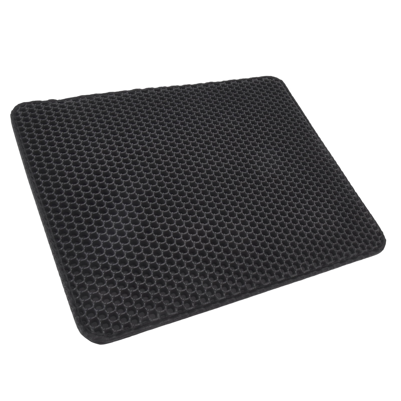 Cat Litter Pad, Easy Clean Cat Litter Mat Less Waste For Cat Litter Box