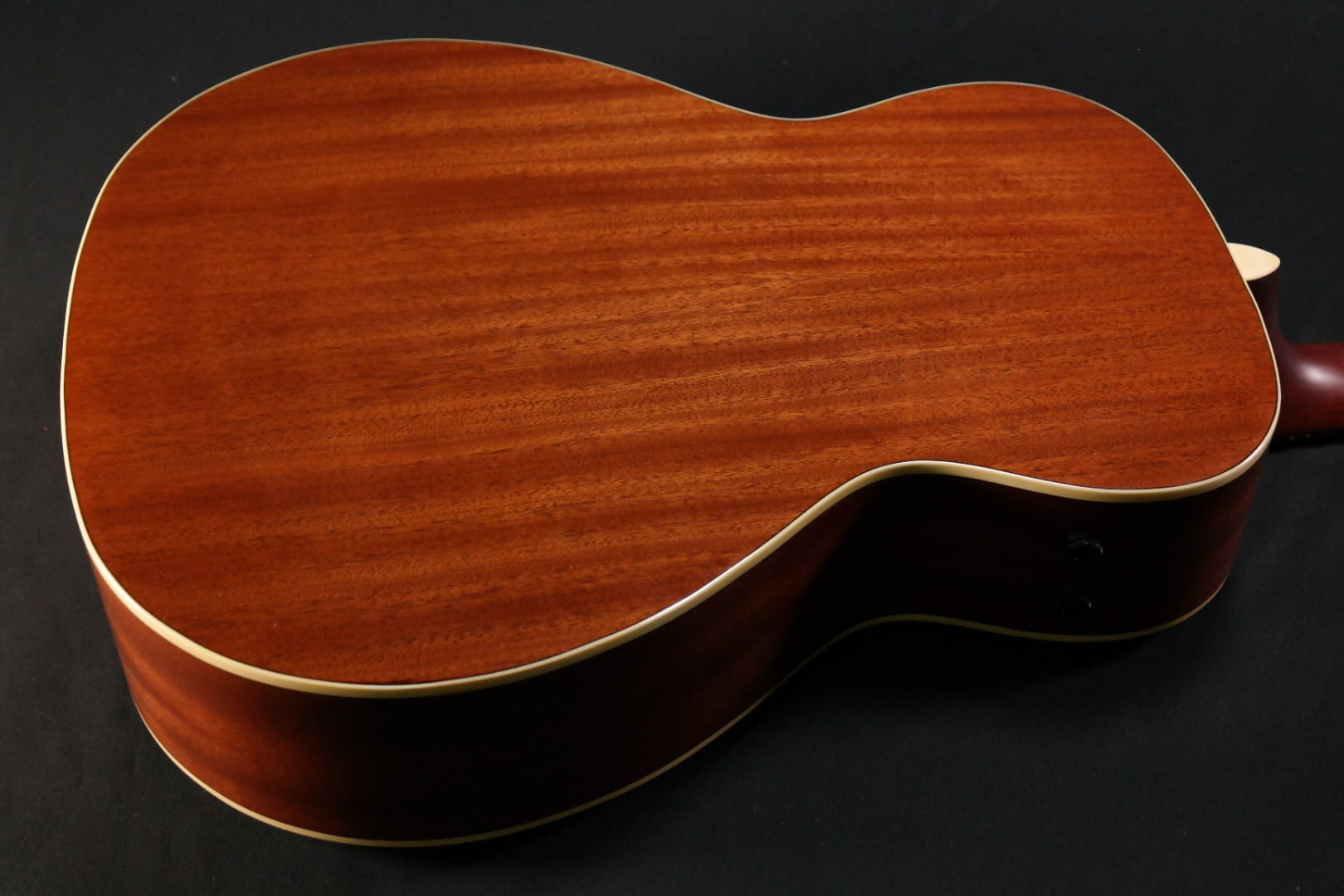 Fender Villager 12 String Acoustic Electric Guitar with Gig Bag, Aged Natural
