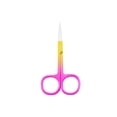 thumbnail image 1 of Seitruly Alicates para cutículas de uñas Tijeras de acero inoxidable Galvanoplastia Spray Oro Rosa Type3 NO3, 1 of 6
