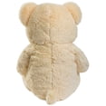 thumbnail image 6 of HollyHOME 36 Inch Giant Teddy Bear Big Plush Stuffed Animal Soft Cuddly Toy Gift for Girlfriend Kids Valentine's Day  Beige, 6 of 9