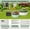 Round 3*3*1FT off-white 2-pack, variant on 8x2x1.5FT Galvanized Metal Raised Garden Bed – Heavy-Duty Outdoor Planter Box with Reinforced Base, Deep Root & Bottomless Design, Safe Rubber Edges, Easy Assembly for Vegetables, Flowers & Herbs.