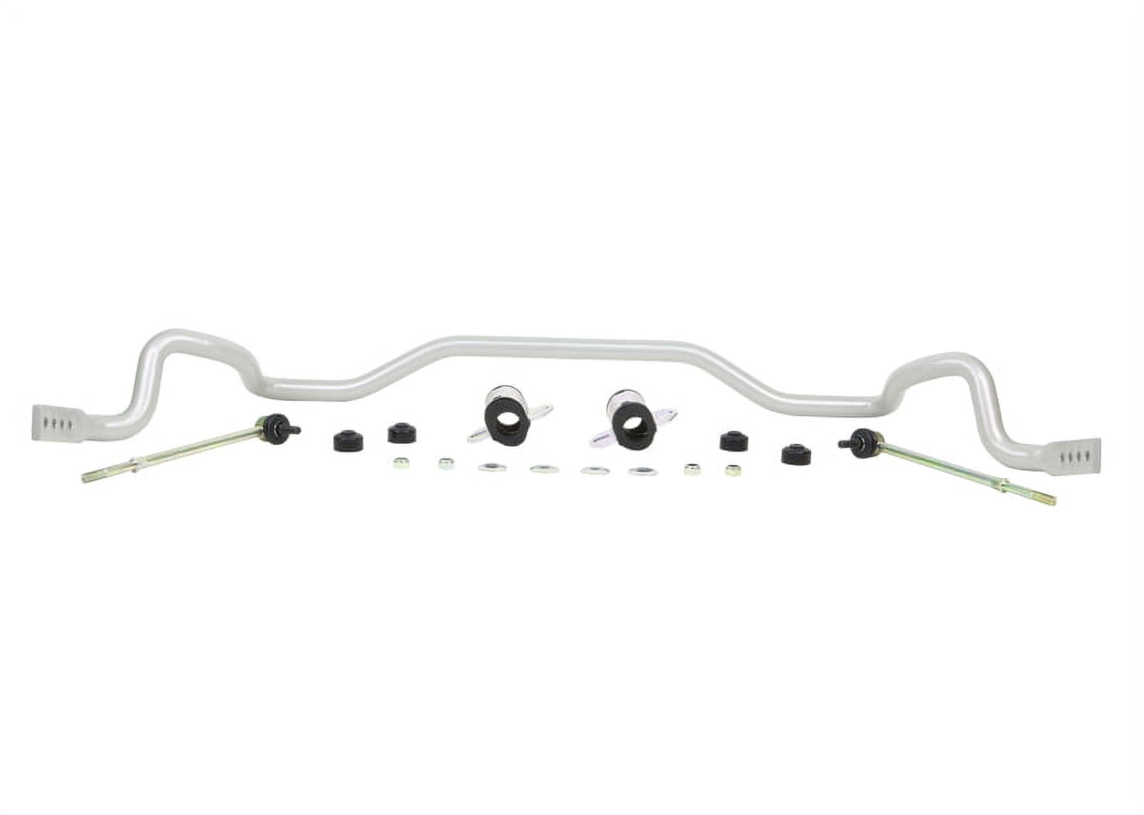 Whiteline Front (30mm) Swaybar; fits Pontiac GTO 04-06