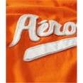 thumbnail image 2 of Camiseta gráfica Aeropostale Naranja Grande, 2 of 2