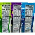 thumbnail image 2 of Variety Pack: Ranch, Dill Pickle, and Taco Taco - 2 Bags per flavor 5.35 oz./ea. (Pack of 6) + Seed, 2 of 2