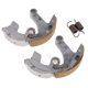thumbnail image 1 of Nueva Pastilla de Embrague con para PW50 PY50 PW 50 Cola Pads Springs de embrague, 1 of 7