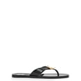 thumbnail image 2 of DV Dolce Vita Women's Jesper Jelly Thong Sandal with Ornament, 2 of 7