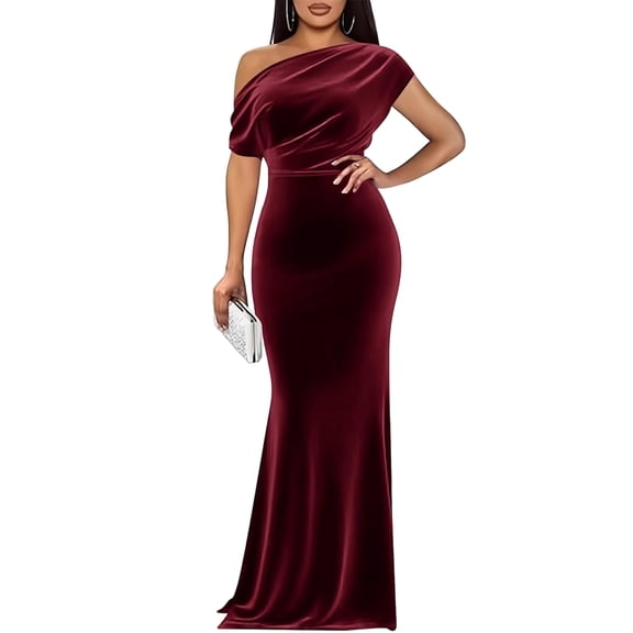 Fashion A-Line Dress for Women CIENVNSTG Flowy Summer Dress Perfect for Casual Outings or Parties