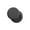 Dark Gray-DY-home supplies, variant on LEFTHIGH Home 12in Elastic Milk Silk Round Stool Cover Bar Chair Slipcover Stretch Water Resistant Protector Spill Proof Decorations