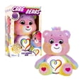 thumbnail image 1 of Ositos Cariñosito Togetherness Bear Care Bears Togetherness Bear, 1 of 2