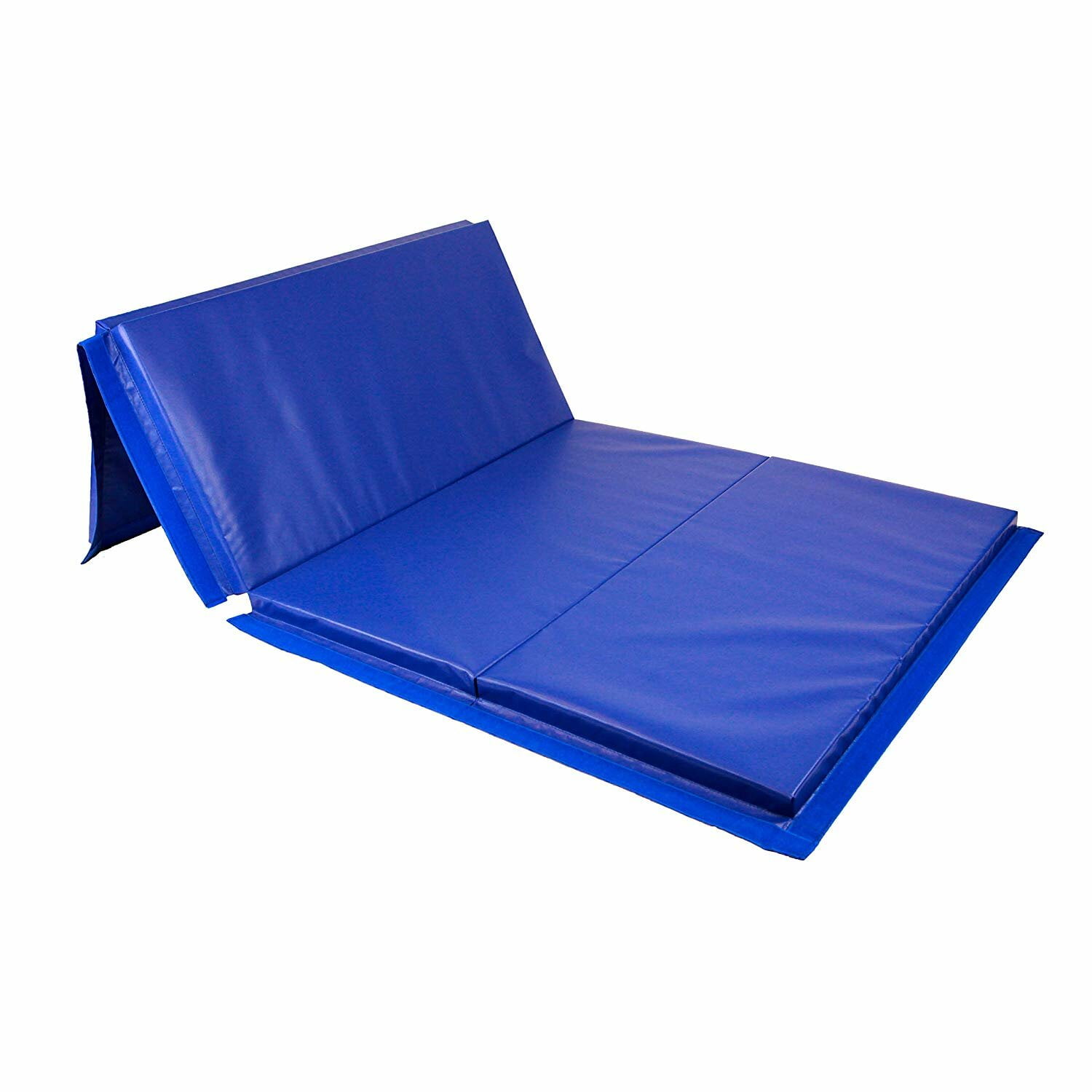 Eco Foam Playmat, 96" W x 2" L, Overall 96" W x 2" L