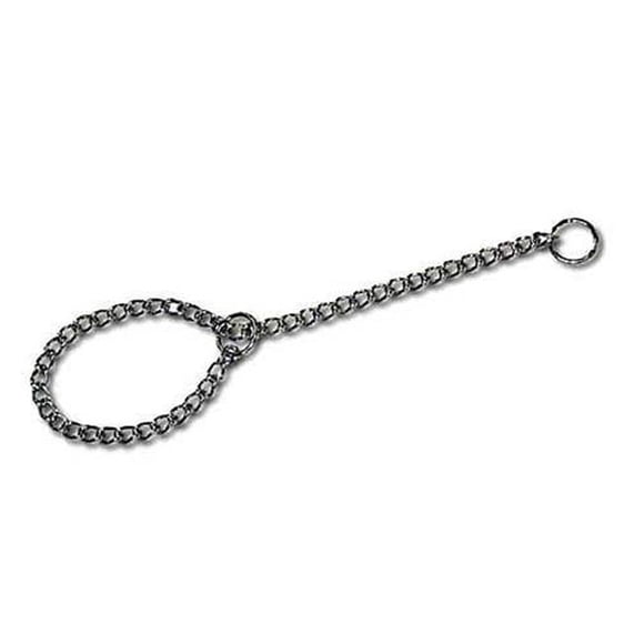 Chain Collar - 4.0 mm x 26 in.