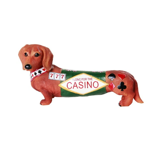 Wiener Dog Dachshund Gifts Collectibles Salt Pepper Shaker Dachshund – La Di Da Boutique