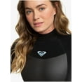 thumbnail image 6 of Roxy Prologue 3/2mm Back Zip Wetsuit - Women's, 6 of 8
