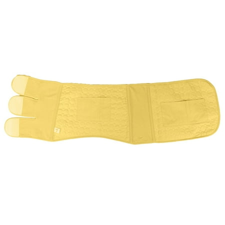 

Girdle Woman Postpartum Waist Cincher Belt Trainer Corset Support Band (XXL)