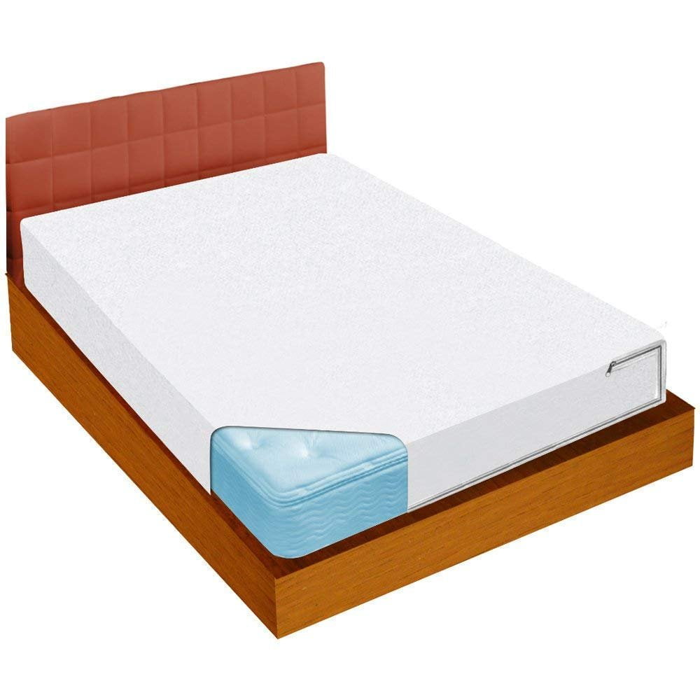 Bed Bug Blockade Mattress Cover King Size Mattress