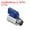 Blue, variant on Unique Bargains 1/2 NPT Brass Mini Ball Valve, 2 Pack NPT Female to Male Shut-Off Valve for Pipe Coupler Connector, Black