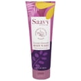 thumbnail image 3 of Saavy Naturals Body Wash, Tahitian Vanilla, 8.5 Oz, 3 of 3