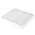 thumbnail image 3 of Caja De Almacenamiento Para Decoración De Uñas, 33 Rejillas, Decoración De Manicura, Caja Contenedora De Cuentas De Gemas De Diamantes De Imitación Vogacara CE001987-00, 3 of 7